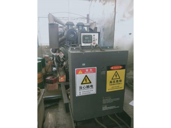 500KW变频控制柜